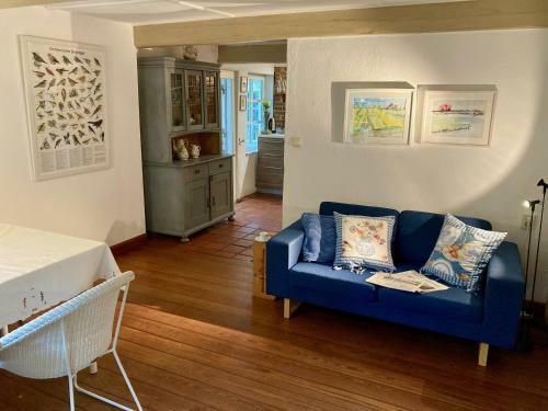 Apartamento Ferienwohnung Sand