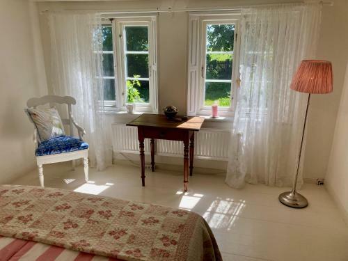Apartamento Ferienwohnung Sand