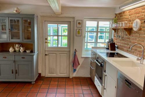 Apartamento Ferienwohnung Sand