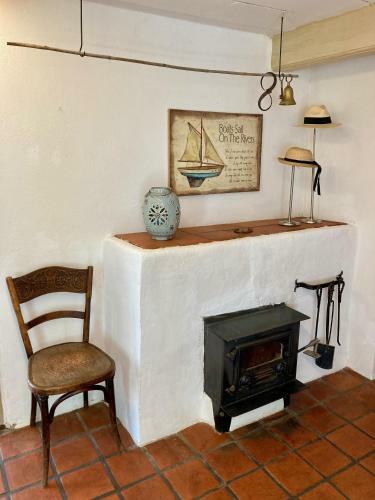 Apartamento Ferienwohnung Sand
