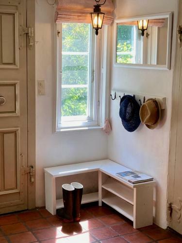 Apartamento Ferienwohnung Sand