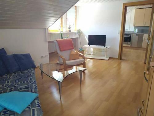 Apartamento Ferienwohnung Klaus
