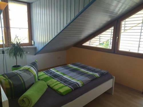 Apartamento Ferienwohnung Klaus