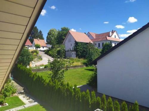 Apartamento Ferienwohnung Klaus