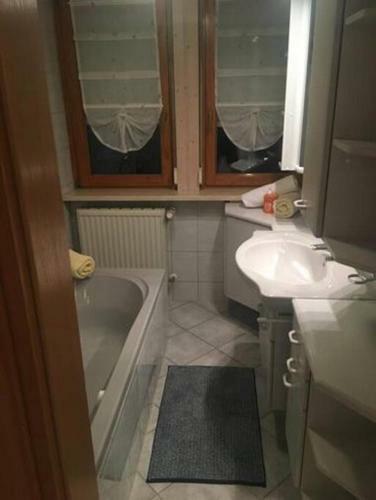 Apartamento Ferienwohnung Klaus