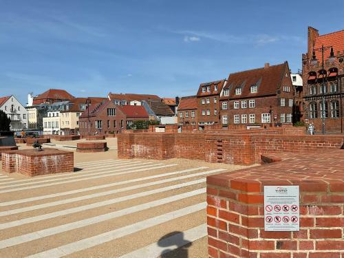 Apartamento Marienkirche 2 - Abc336