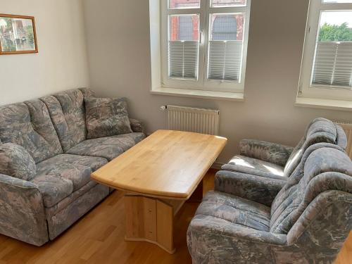 Apartamento Marienkirche 1 - Abc335