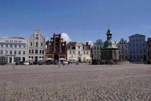 Apartamento Marienkirche 1 - Abc335