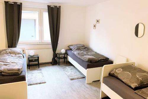 2 Room Apartment