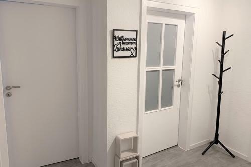 2 Room Apartment