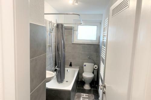 2 Room Apartment