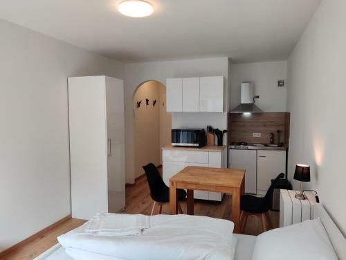 Apartamento Schicke Wohnung Mit Eigener Terrasse