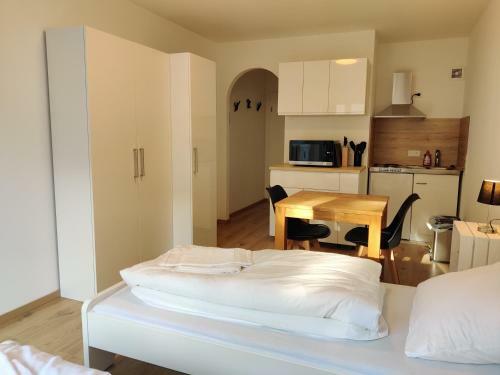 Apartamento Schicke Wohnung Mit Eigener Terrasse