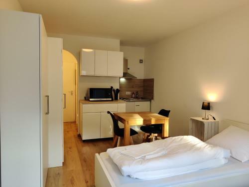 Apartamento Schicke Wohnung Mit Eigener Terrasse