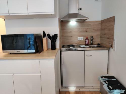 Apartamento Schicke Wohnung Mit Eigener Terrasse