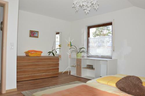 Apartamento Ferienwohnung Anna