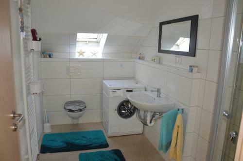 Apartamento Ferienwohnung Anna