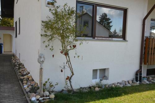 Apartamento Ferienwohnung Anna