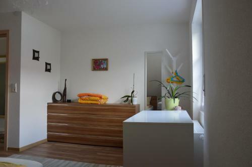 Apartamento Ferienwohnung Anna