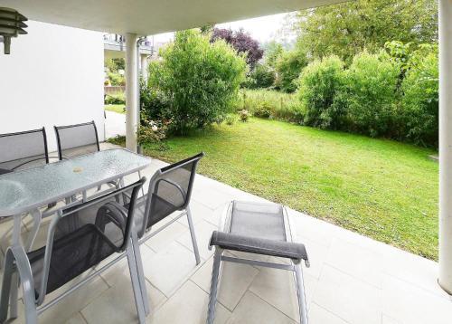 Apartamento Exklusiv Ferienwohnung Bodensee
