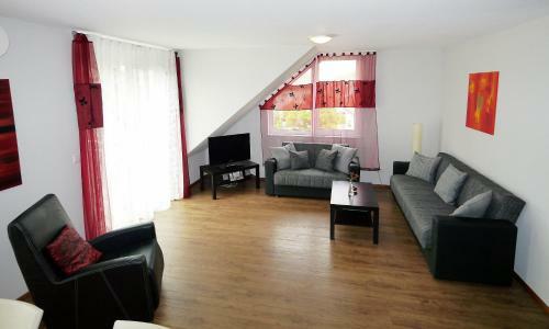 Apartamento Exklusiv Ferienwohnung Bodensee