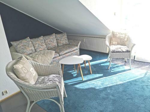 Apartamento Seelounge