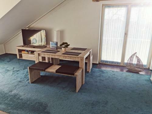 Apartamento Seelounge
