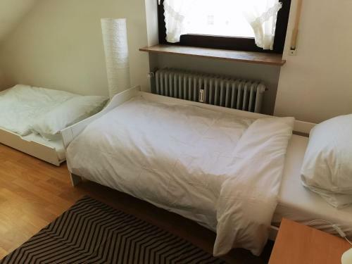 Apartamento Seelounge