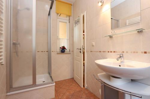 Apartamento "haus Am Wald" Strandnah - Fewo Cc