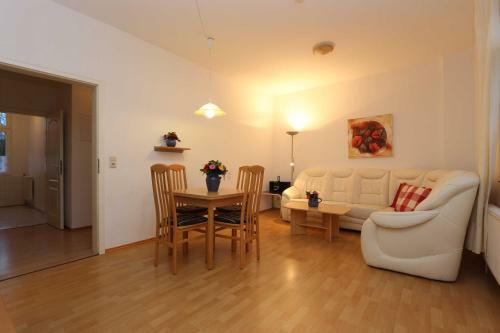 Apartamento "haus Rubert" Strandnah - Fewo Cc