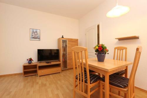 Apartamento "haus Rubert" Strandnah - Fewo Cc
