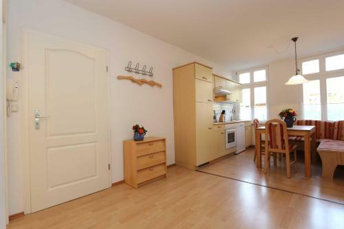 Apartamento "haus Rubert" Strandnah - Fewo Cc