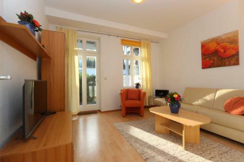 Apartamento "haus Rubert" Strandnah - Fewo Cc
