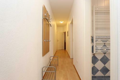 Apartamento "haus Rubert" Strandnah - Fewo Cc