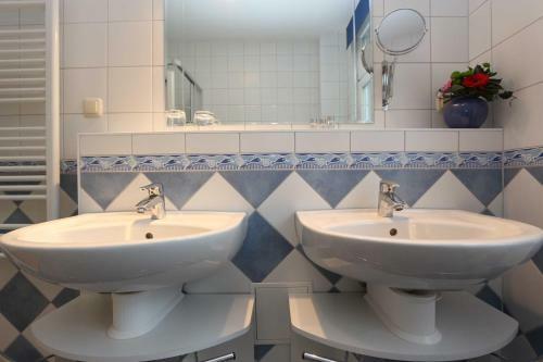 Apartamento "haus Rubert" Strandnah - Fewo Cc