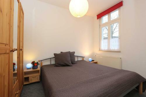 Apartamento "haus Rubert" Strandnah - Fewo Cc