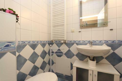 Apartamento "haus Rubert" Strandnah - Fewo Cc