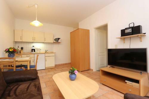 Apartamento "haus Rubert" Strandnah - Fewo Cc