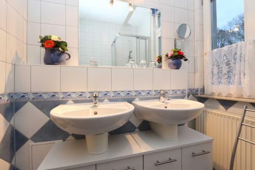Apartamento "haus Rubert" Strandnah - Fewo Cc