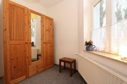 Apartamento "haus Rubert" Strandnah - Fewo Cc