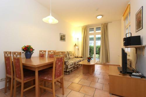 Apartamento "haus Rubert" Strandnah - Fewo Cc