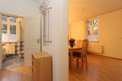 Apartamento "haus Rubert" Strandnah - Fewo Cc