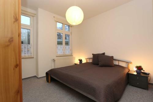 Apartamento "haus Rubert" Strandnah - Fewo Cc