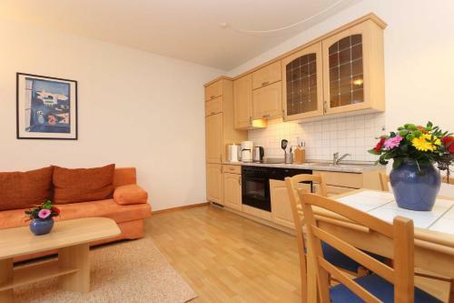 Apartamento "haus Rubert" Strandnah - Fewo Cc