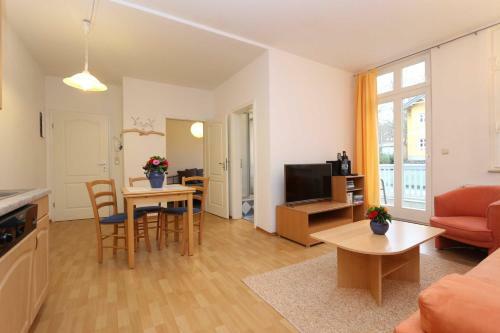 Apartamento "haus Rubert" Strandnah - Fewo Cc