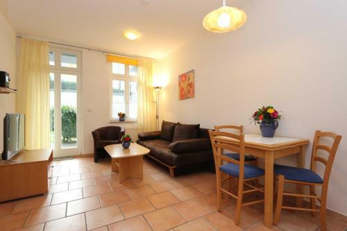 Apartamento "haus Rubert" Strandnah - Fewo Cc