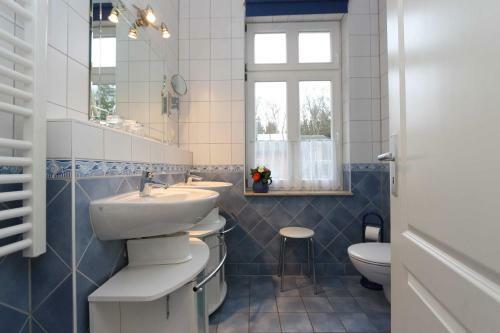 Apartamento "haus Rubert" Strandnah - Fewo Cc