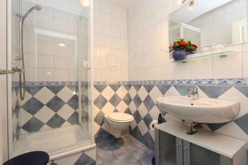 Apartamento "haus Rubert" Strandnah - Fewo Cc