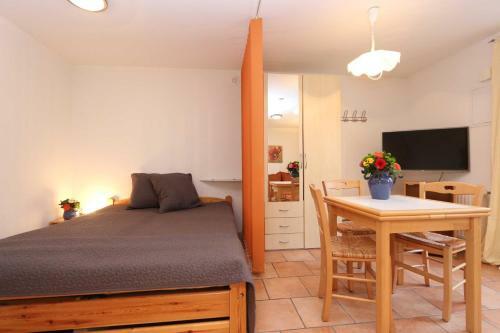Apartamento "haus Rubert" Strandnah - Fewo Cc