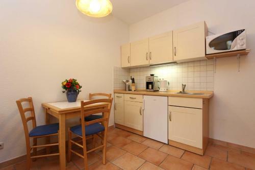 Apartamento "haus Rubert" Strandnah - Fewo Cc